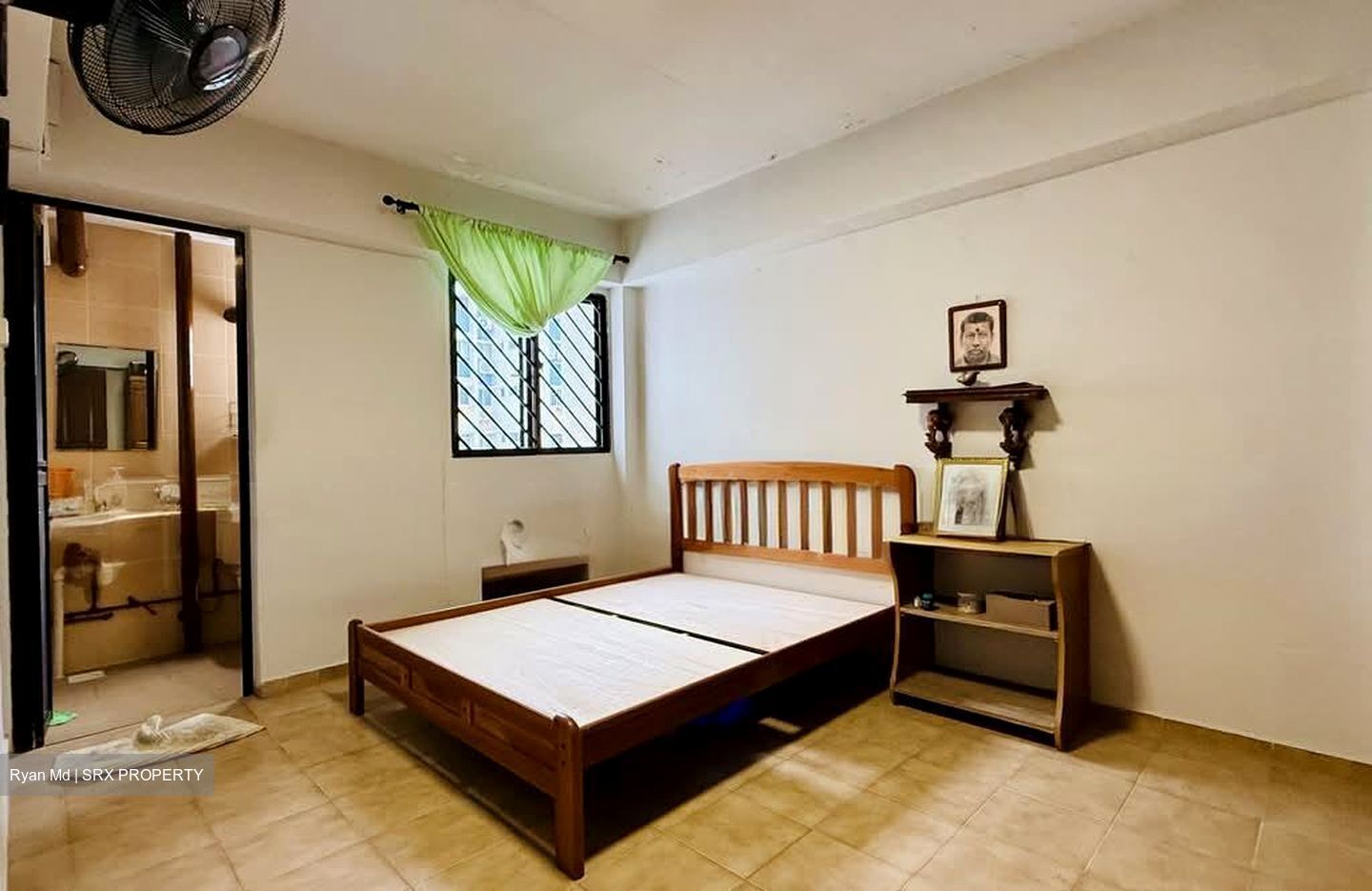Blk 111 Hwi Yoh Ville (Serangoon), HDB 4 Rooms #574391921
